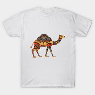 Camel T-Shirt